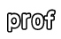 prof